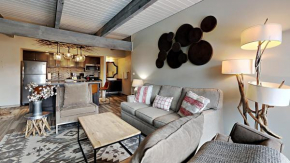 Timberline Condominiums 1 Bedroom Premier Unit D2B